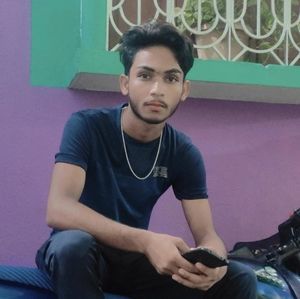 Meet your Posher, Faizullah